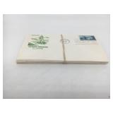 Collection Of Vintage Letters/Envelopes Collection Of Vintage Letters/Envelopes