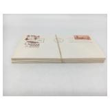 Collection Of Vintage Letters/Envelopes Collection Of Vintage Letters/Envelopes