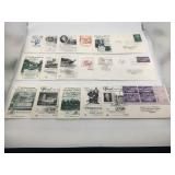 Collection Of Vintage Letters/Envelopes Collection Of Vintage Letters/Envelopes
