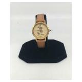 Vintage Mickey Mouse Corus Quartz Watch Vintage Mickey Mouse Corus Quartz Watch
