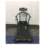 Star Trac Treadmill - Boise School District Star Trac Treadmill - Boise School District
