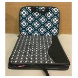 (2) Craft Book Binders, Computer Case (2) Craft Book Binders, Computer Case