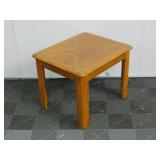 Square Wooden Coffee Table Square Wooden Coffee Table