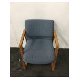 Blue Office Chair Blue Office Chair