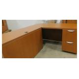 2 Person Desk 2 Person Desk