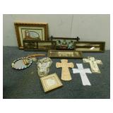 Pictures & Crosses