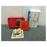 Alarm Bell & Speaker Alarm Bell & Speaker