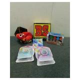Toys Toys