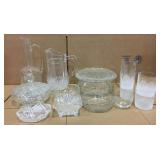 Glass China, Pots, Cups and More Glass China, Pots, Cups and More