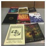 Assortment of Books Assortment of Books