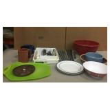 Kitchenware