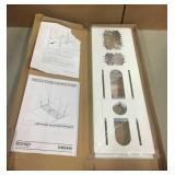 Chief Lightweight Suspended Ceiling Kit Chief Lightweight Suspended Ceiling Kit