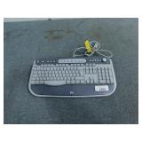 Hp 'internet' Keyboard Hp 'internet' Keyboard