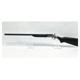 H&R Topper Model 098, Breech Load 12 GA Shotgun