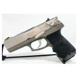 Ruger P94, 9mm Semi Auto Pistol Ruger P94, 9mm Semi Auto Pistol