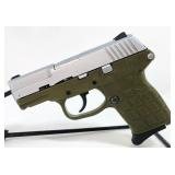 Kel Tec PF-9, 9mm Semi Auto Pistol Kel Tec PF-9, 9mm Semi Auto Pistol