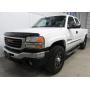 2003 GMC 2500 HD - Turbo Diesel - 4x4