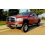 2006 Dodge Ram 2500 - 4x4 - Diesel