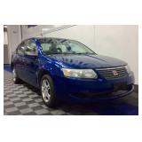 2005 Saturn Ion - Only 143K Miles