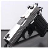 Sig Sauer P238, .380 Semi Auto Pistol