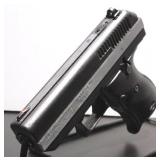 Hi-Point CF380, .380 Semi Auto Pistol