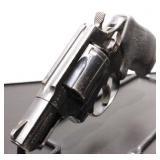 Taurus MFG, .385 Special Revolver