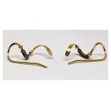 14k Custom Gold Women