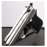 Phoenix Arms HP22A, .22LR Semi Auto Pistol