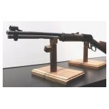 Henry Repeating Arms H001, .22 S/L/LR Rifle