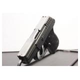 Keltec CNC Inc P-32, 32 Semi Auto Pistol