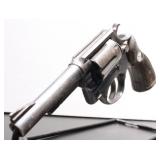 Taurus 38 Special, .38 Revolver