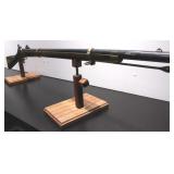 Navy Arms Black Powder, 58 Rifle