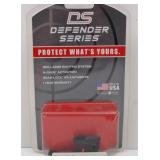Defender Series Ruger LCP Red Laser Sight