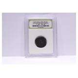 New Worlds Pirate Era Spanish Bronze Nummis