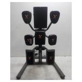 Nexersys iPower Trainer Home Gym