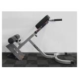 Valor Fitness CB-3 Workout Bench