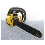 McCulloch Power Mac 310 Chainsaw