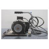 (1) Baldor Industrial Motor