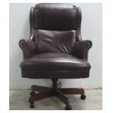 Executive Style Rolling Chair