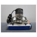Intertool Tile Cutter w/ Porter Cable Router Tool