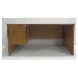 Office Desk: Particle Board