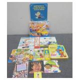 Young Kids Books