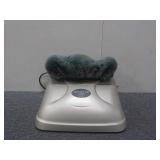 Exerciser 2000 Elite Platinum Series
