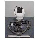 Attachment for Aqua-mate Carpet Cleaner