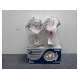 (3) Lithonoia Lighting Recessed Lighting Kit
