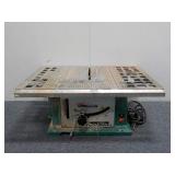 Makita Table Saw