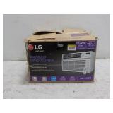 LG 10,000 BTU Room Air Conditioner