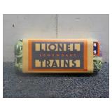 Lionel Collectible Train Watch