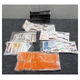 Variety Of Survival Set Tools