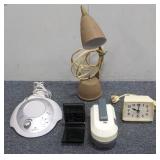Various Electronics